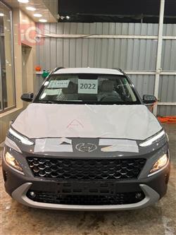 هیوندای کۆنا